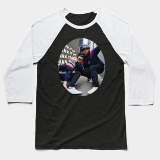 Joey Valence Baseball T-Shirt